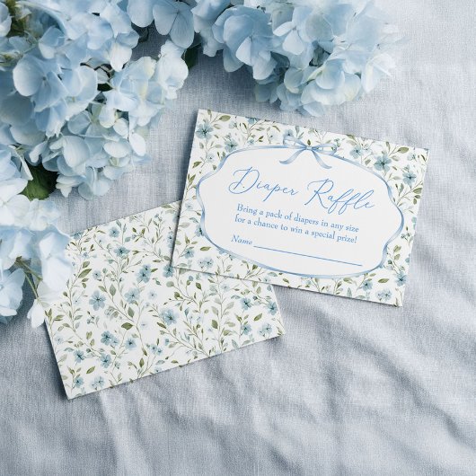 Baby Shower Luierspelletje Bijlage