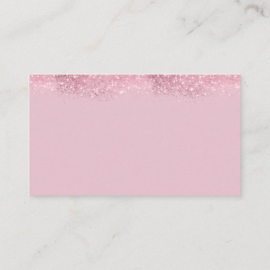 Baby shower met verkuilte vlinder - Raffle en Informatiekaartje (Achterkant)