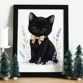 Baby Shower Muur Kunst Foto Afdruk