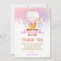 Baby shower Oerwouden 