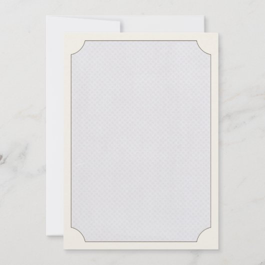  baby shower of sprinkhaanuitnodigingen, jongen kaart (Achterkant)