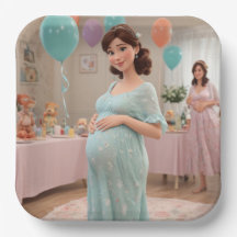 Baby shower