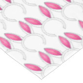 Baby shower Pasen Tafelkleed (Gekanteld)