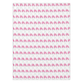 Baby shower Pasen Tafelkleed (Voorkant)