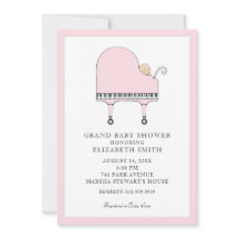 Baby shower Piano Music