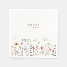 BABY SHOWER, PLANTAARDIGE, BOTANISCHE BABY SHOWER 