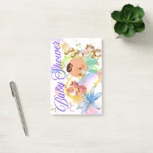 Baby Shower Post-it® Notes (Kantoor)