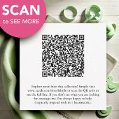Baby Shower Posters Eend Welkom Bord