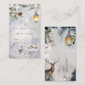 Baby shower raad hoeveel Snoepjes Informatiekaartje (Voorkant / Achterkant)