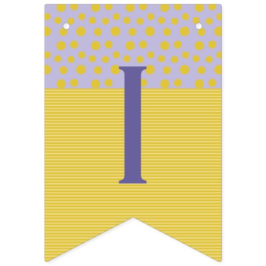 Baby shower Roze "Baby's Feet" Zwassstaartbanner Vlaggetjes (Derde vlag)