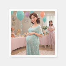 Baby shower
