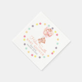 BABY SHOWER SERVET (Hoek)