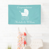  Baby shower Spandoek (Insitu)