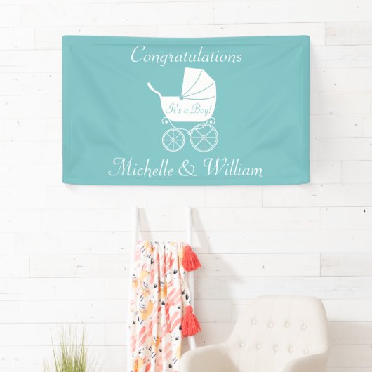  Baby shower Spandoek (Insitu)