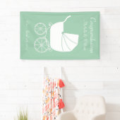  Baby shower Spandoek (Insitu)