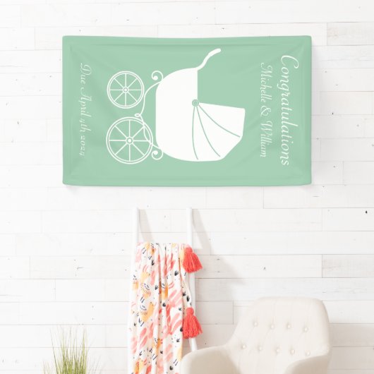  Baby shower Spandoek (Insitu)