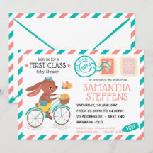 Baby shower Speciale levering na Kantoor