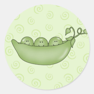  Baby shower stickers