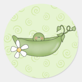  Baby shower stickers