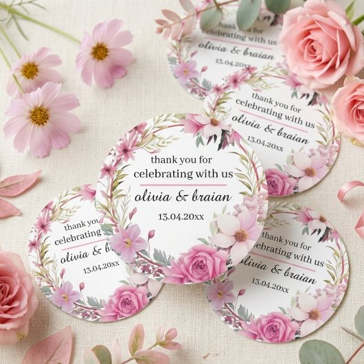 Baby Shower Stickers – Hulpprogramma's op Maat & D