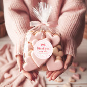 Baby Shower Stickers Kleine Liefje