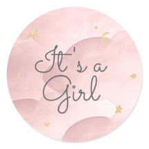 Baby shower Sweet Dreams