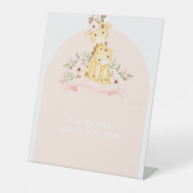 BABY SHOWER TEKEN