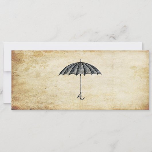  Baby shower Ticket Invitation Kaart (Achterkant)