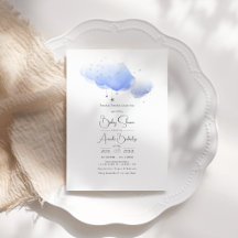 baby shower "Twinkle Twinkle Little Star"