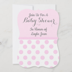 baby shower uitnodigen kaart