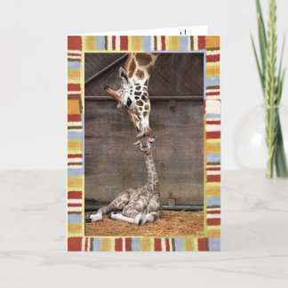 Baby shower Uitnodiging