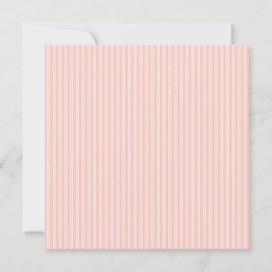 baby shower Uitnodiging Baby Buggy (Achterkant)