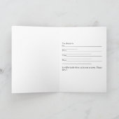 Baby shower Uitnodiging Blauw & Groen met Vervoer (Binnen)