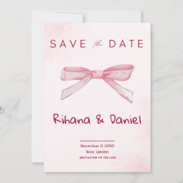 Baby shower uitnodiging - Schattige thema