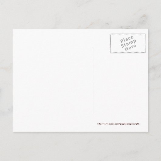 Baby shower Uitnodiging Teddybeer met gedicht BOY (Achterkant)