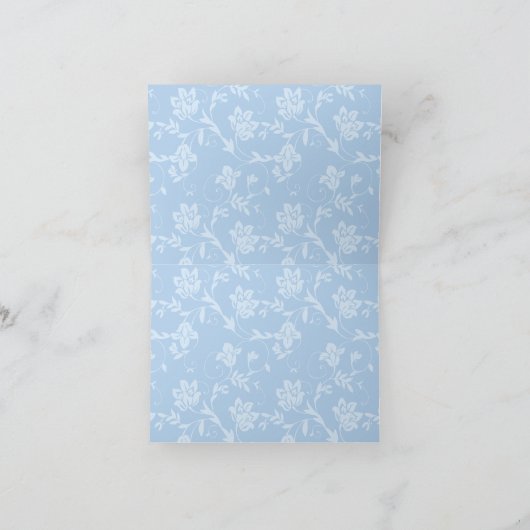 Baby Shower-uitnodigingen (Binnen)