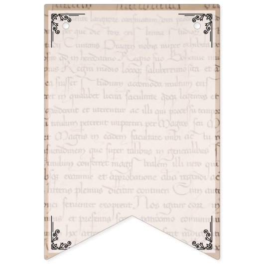 Baby shower van Book Thapy Tale Vlaggetjes (Eerste vlag)