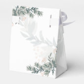 Baby shower van bosland bedankdoosjes (Achterkant)