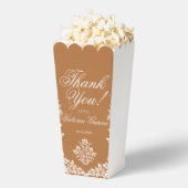 Baby shower van Cielito Lindo Bedankdoosjes (Popped)