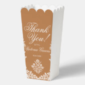 Baby shower van Cielito Lindo Bedankdoosjes (Voorkant)