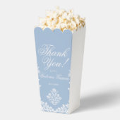 Baby shower van Cielito Lindo Bedankdoosjes (Popped)