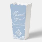 Baby shower van Cielito Lindo Bedankdoosjes (Voorkant)