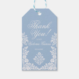 Baby shower van Cielito Lindo Cadeaulabel