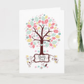 Baby shower van de wervelwervelkolom (Voorkant)