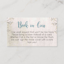 baby shower van de woodbaars