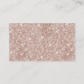 Baby shower van luidere vlinder, luiertapijt informatiekaartje (Achterkant)