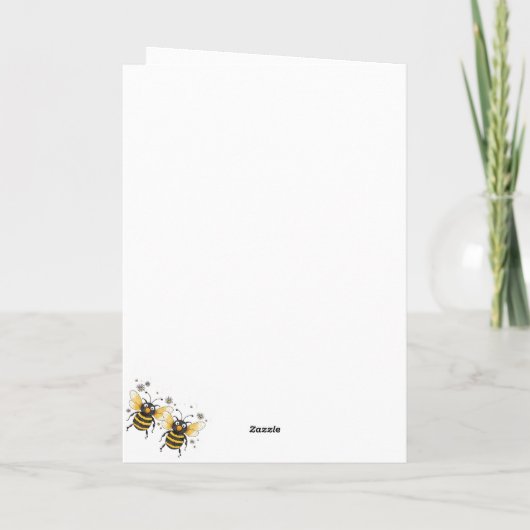 Baby shower van mama tot bij (Achterkant)