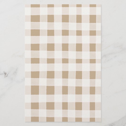 Baby shower van mammie- of pappelspellen Woodland (Achterkant)