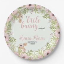 Baby shower van paashaas