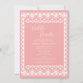 Baby shower van Papel Picado Cielito Lindo Kaart (Voorkant)